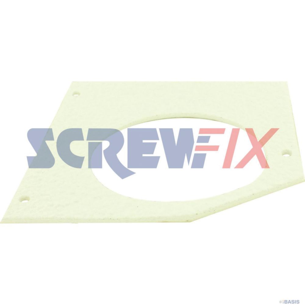 Image of Baxi 238165POT GASKET - FAN INLET 
