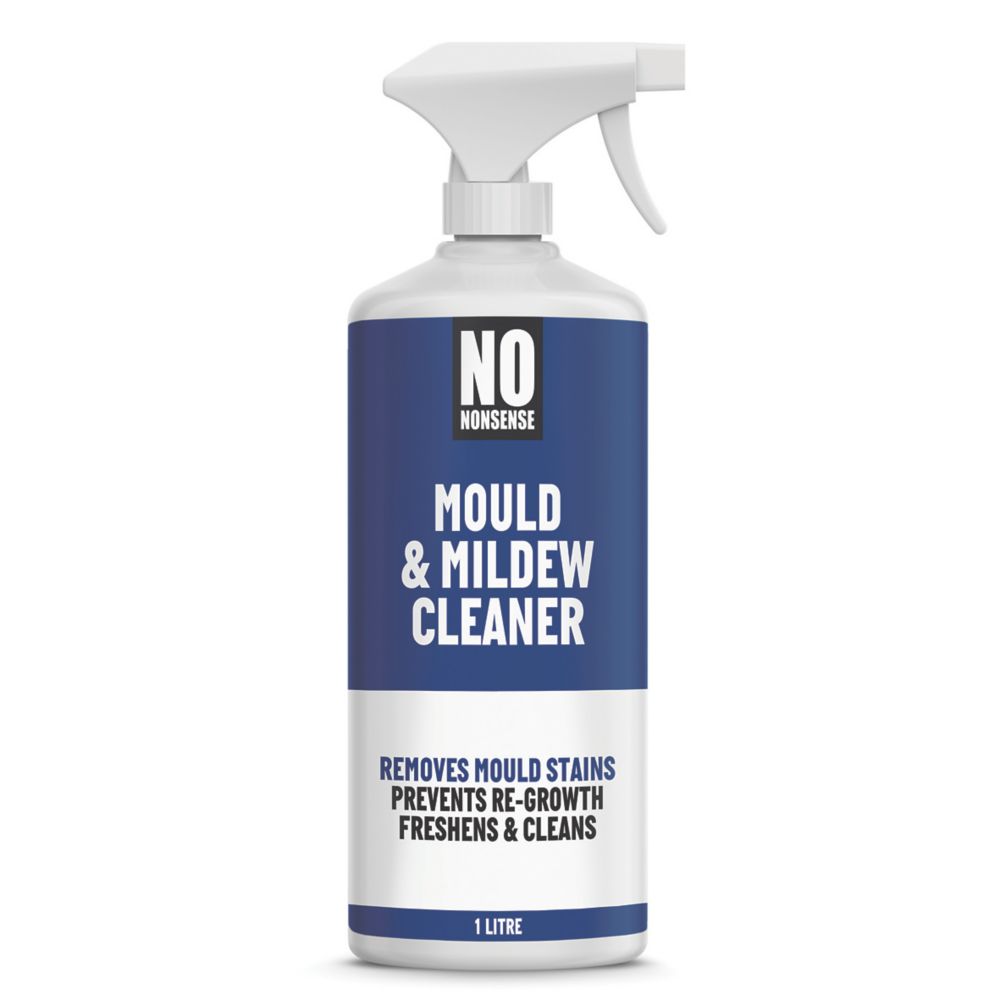 Image of No Nonsense Mould & Mildew Remover 1Ltr 