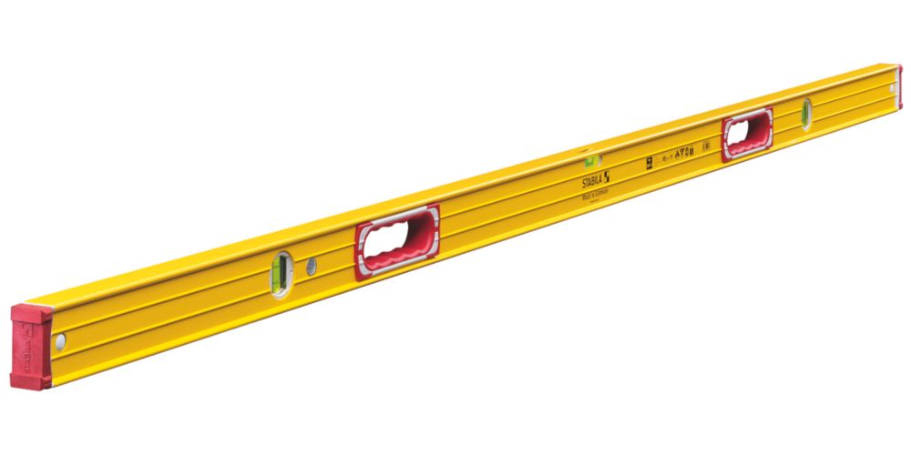 Image of Stabila 196-2 Spirit Level 72" 