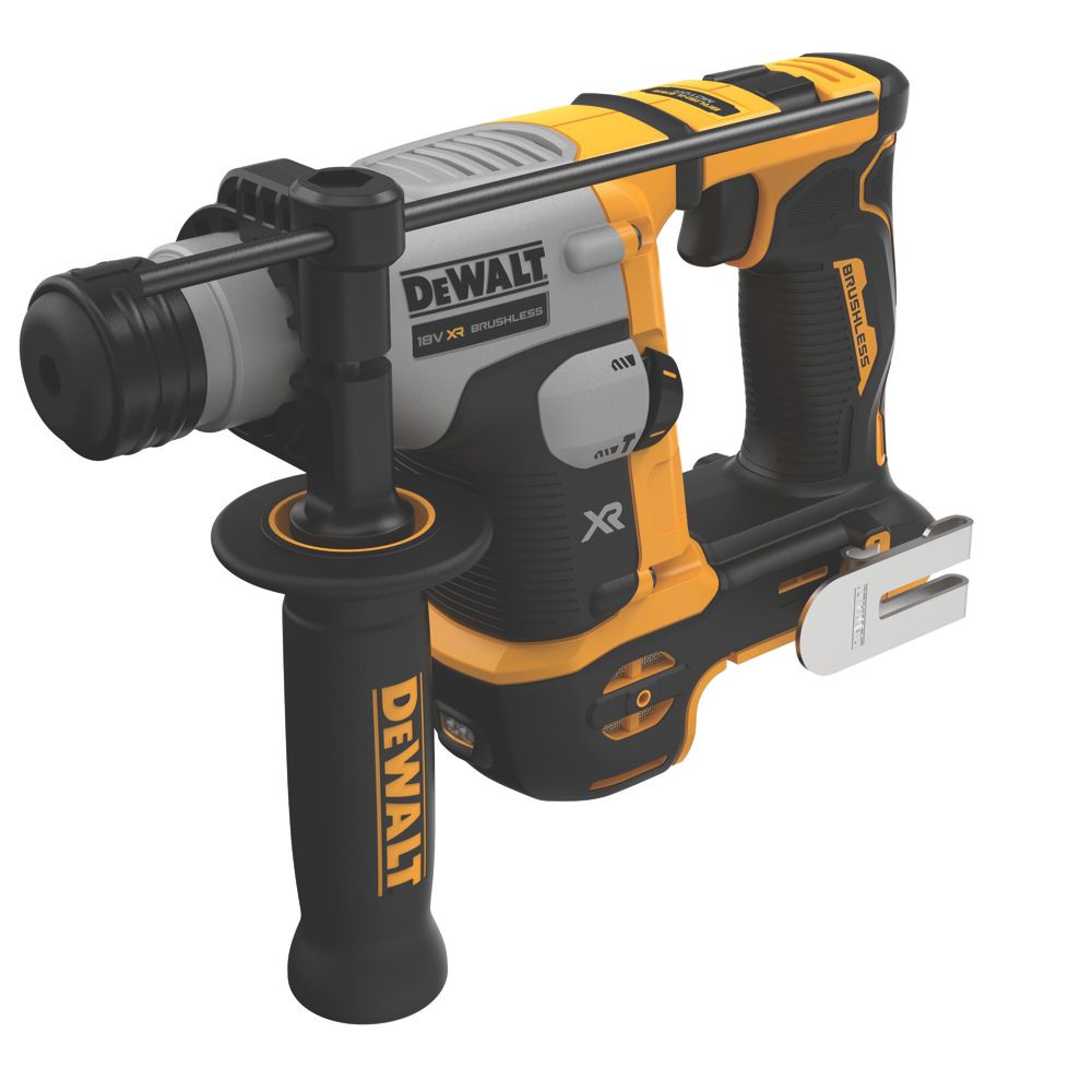 Image of DeWalt DCH172N-XJ 1.8kg 18V Li-Ion XR Brushless Cordless SDS+ Rotary Hammer Drill - Bare 