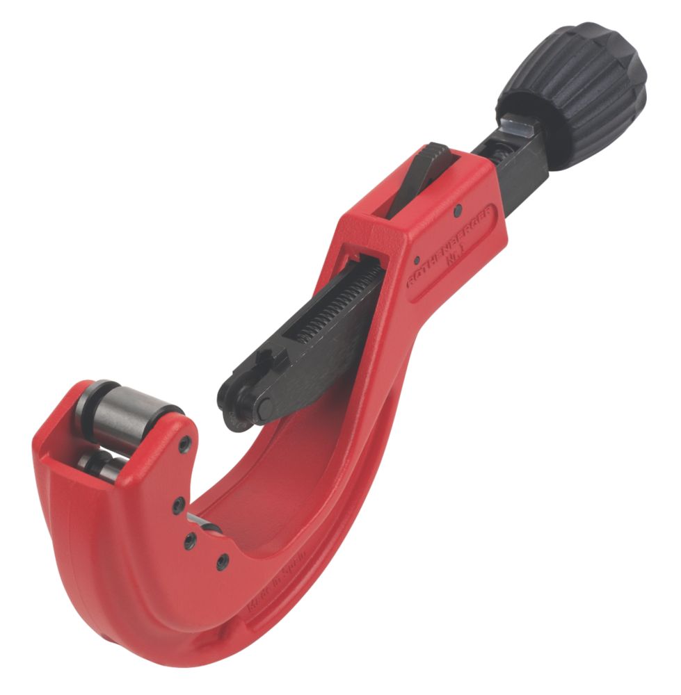 Image of Rothenberger 6-67mm Automatic Multi-Material Pipe Cutter 