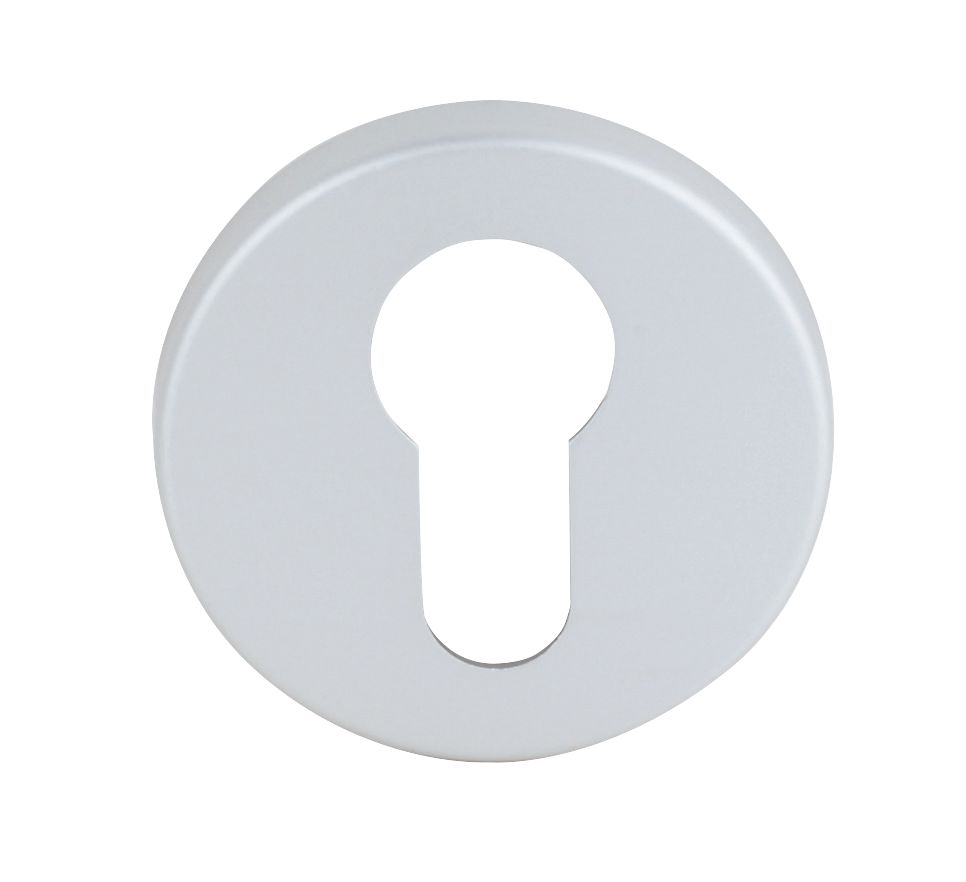 Image of Smith & Locke Fire Rated Euro Escutcheon 