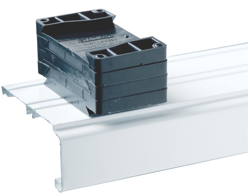 Image of Spacepro Spacer Blocks 12 Pack 