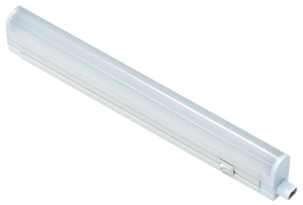 Image of Robus SPEAR 275mm LED Linear Cabinet Striplight 3W 385-405lm 