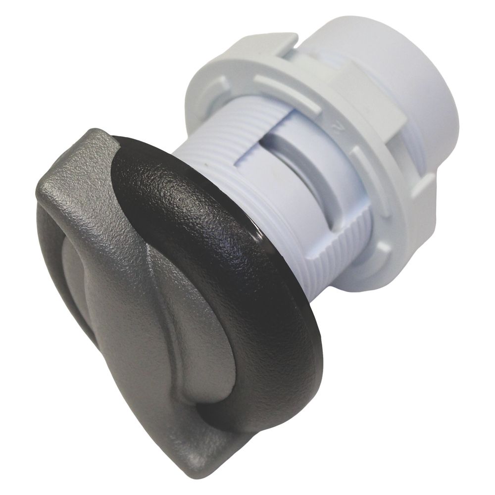 Image of Canadian Spa Company Hurricane KK-10184 Air Control Valve 