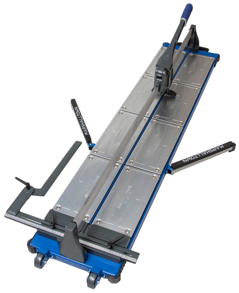 Image of Marshalltown Pro Tile Cutter 1219mm 