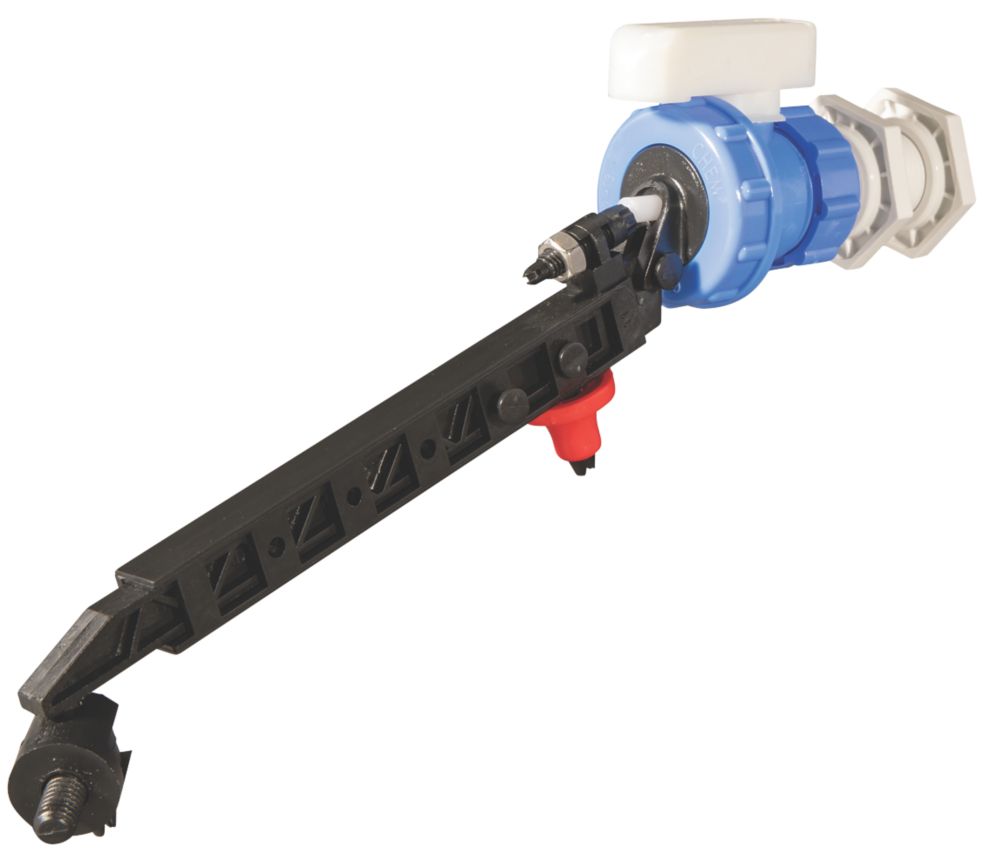 Image of Flomasta Plastic Part 3 Float Valve 1/2" 