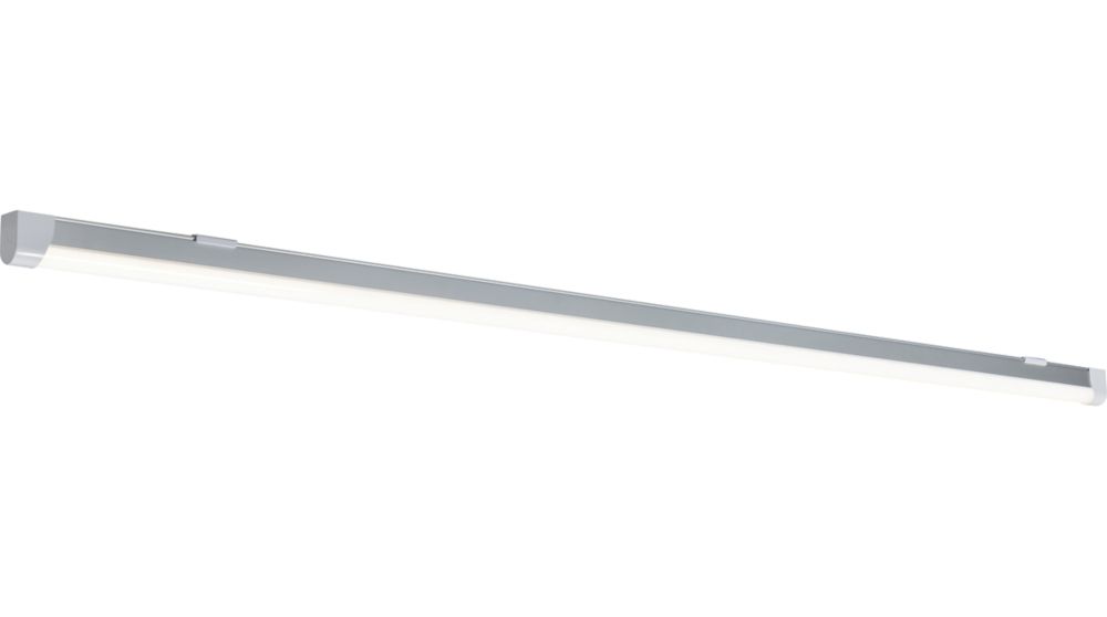 Image of Knightsbridge LEDBAT Single 6ft LED Batten 25W 2700lm 230V 