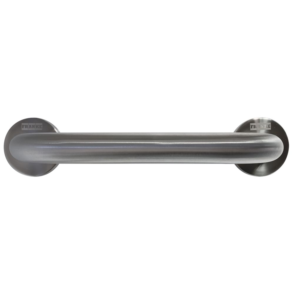 Image of Straight Doc M Grab Rail Matte Finish 300mm 