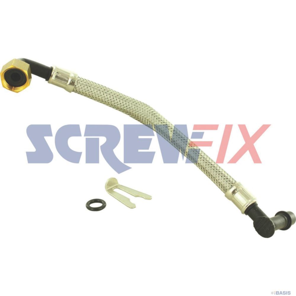 Image of Vaillant 0020018576 Flexible hose 