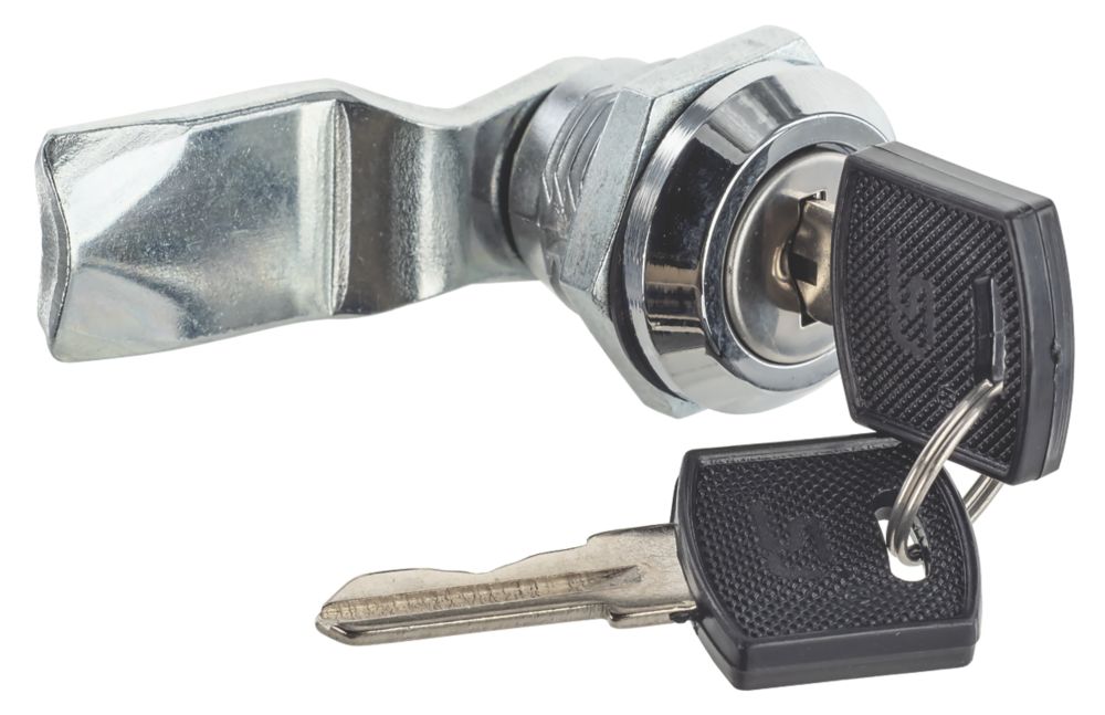 Image of Lewden Door Barrel Key Lock 