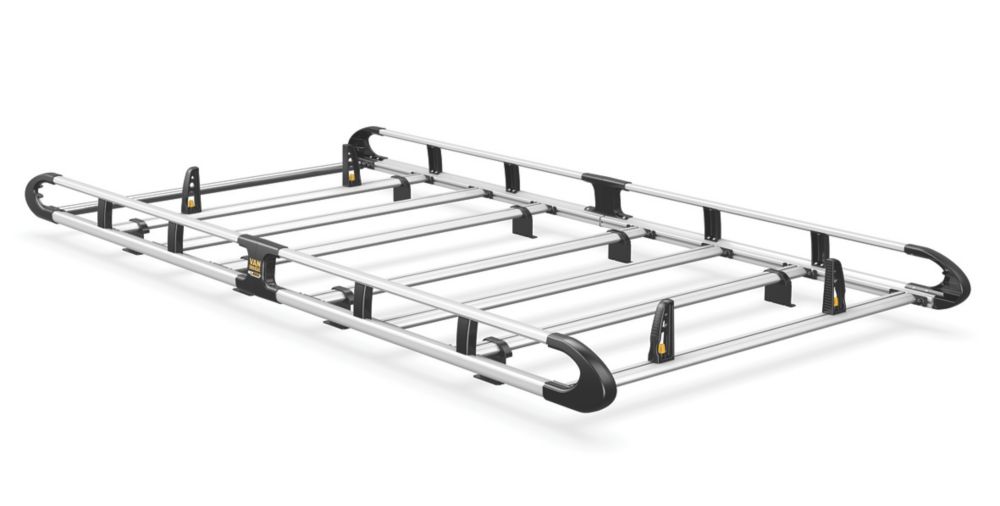 Image of Van Guard VGUR-273 Toyota ProAce 2016 on ULTIRack+ Roof Rack 