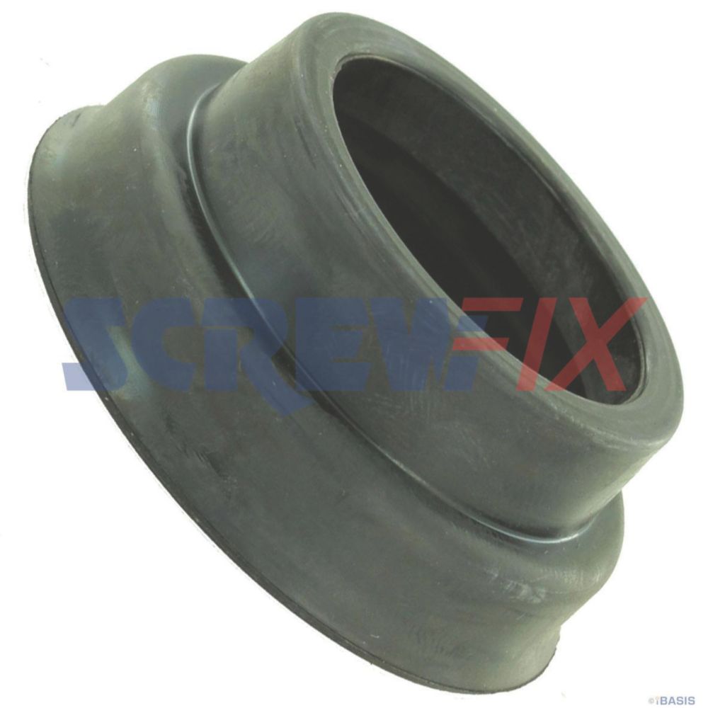 Image of Worcester Bosch 87186847420 SEAL SIPHON 