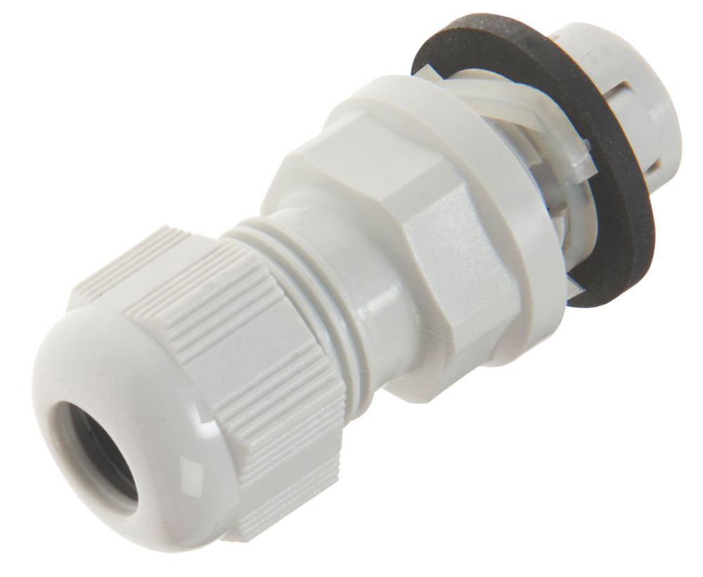 Image of Schneider Electric Polyester Cable Gland M32 