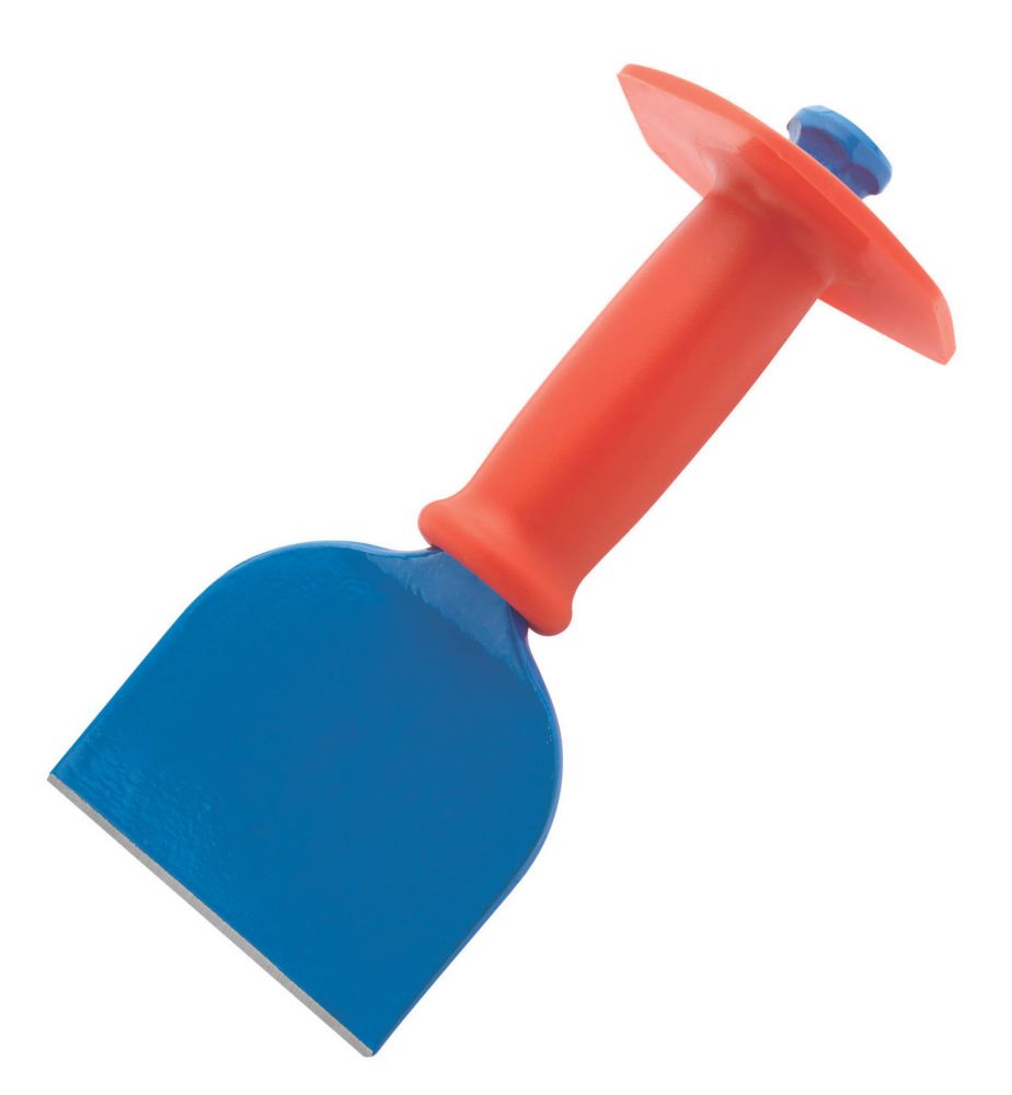 Image of Footprint Guarded Brick Bolster 4" x 11" 