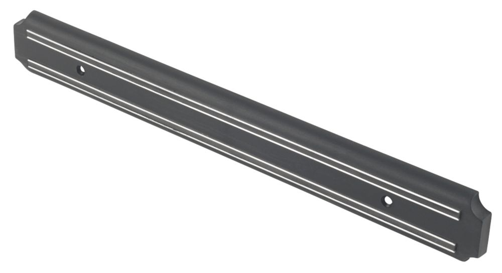 Image of Smith & Locke Magnetic Tool Holder Black 50 x 380mm 