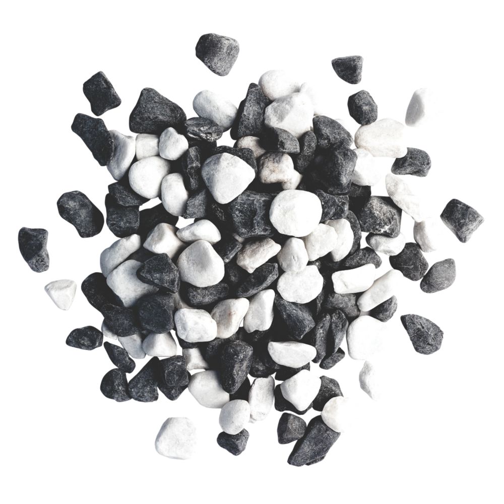 Image of Kelkay Panda 25 - 40mm Pebbles Bulk Bag 750kg 