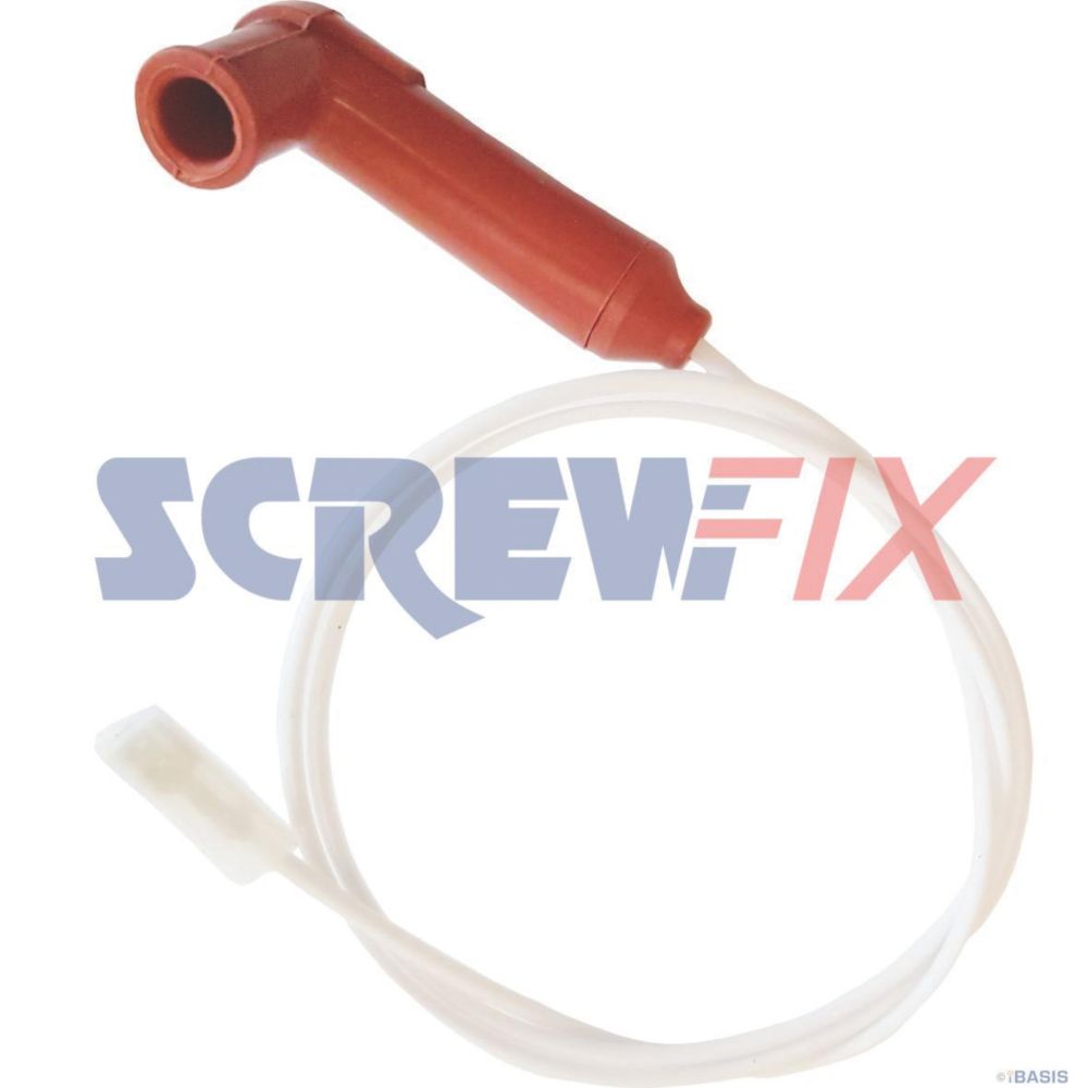 Image of Baxi 720766501 SENSING ELECTRODE CABLE 