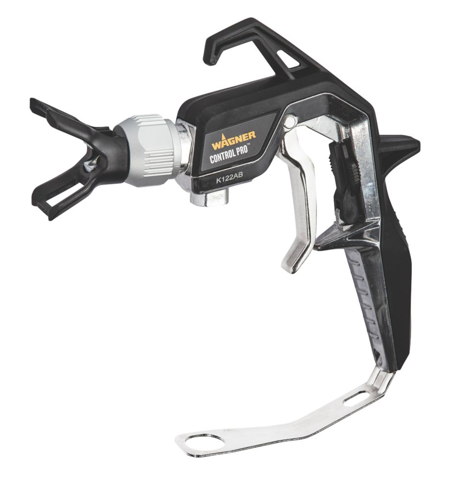 Image of Wagner Hybrid Control Pro Spray Gun 