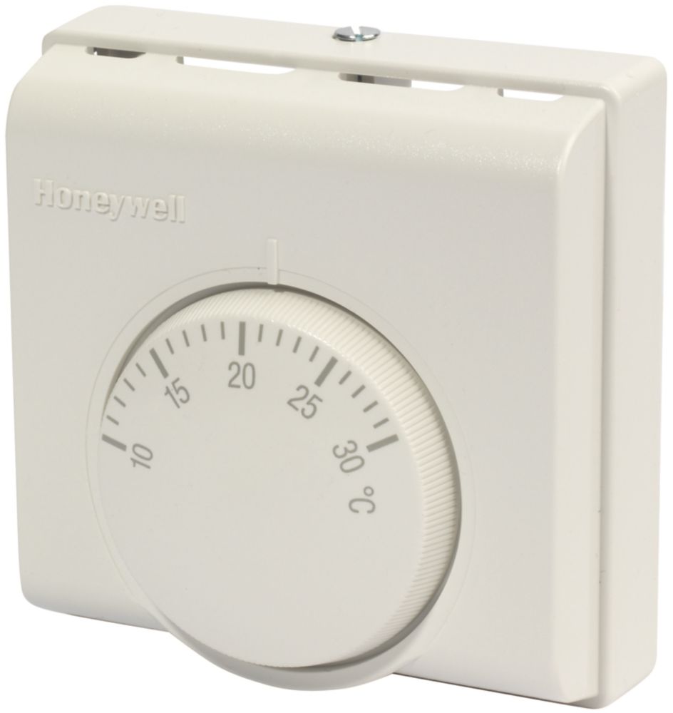 Image of Honeywell Home 1-Channel Wired Mechanical Room Thermostat 