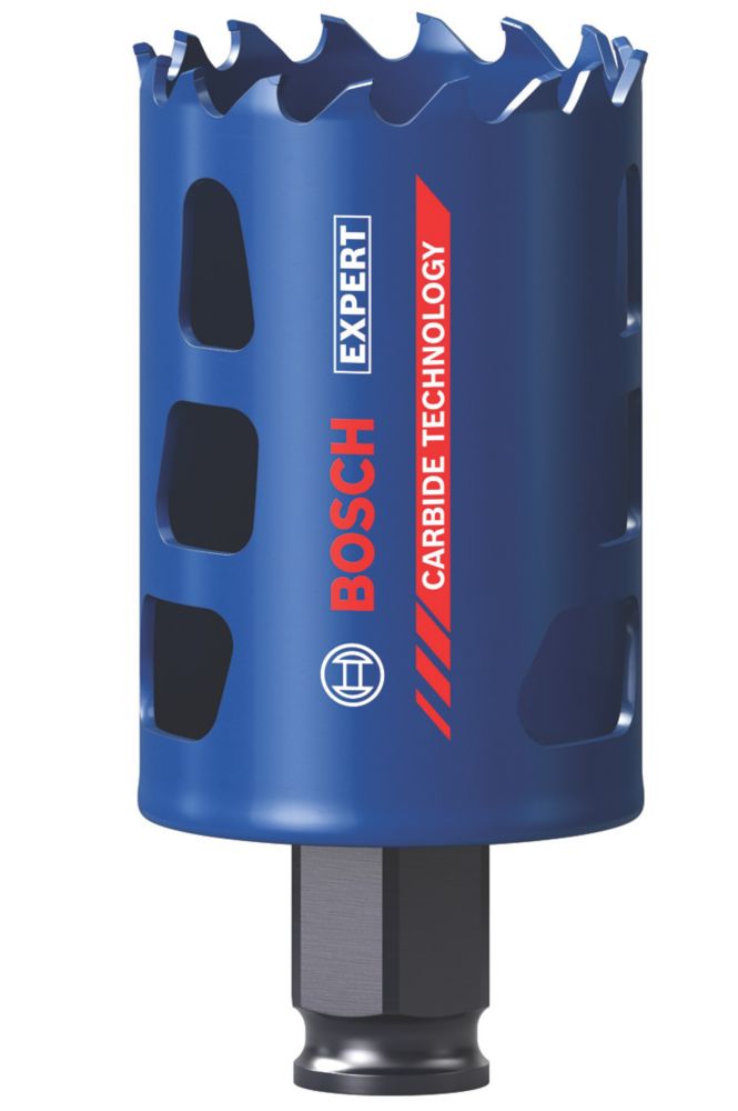 Image of Bosch Expert Multi-Material Carbide Holesaw 44mm 