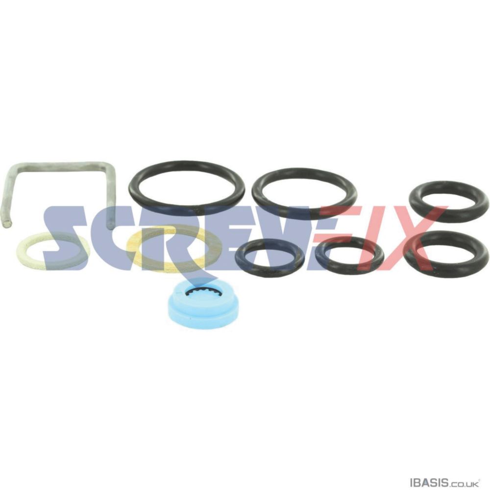 Image of Worcester Bosch 87161410570 10Lt Flow Limiter Insert 