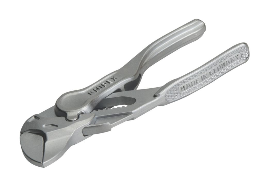 Image of Knipex Combination Plier Wrench 4" 