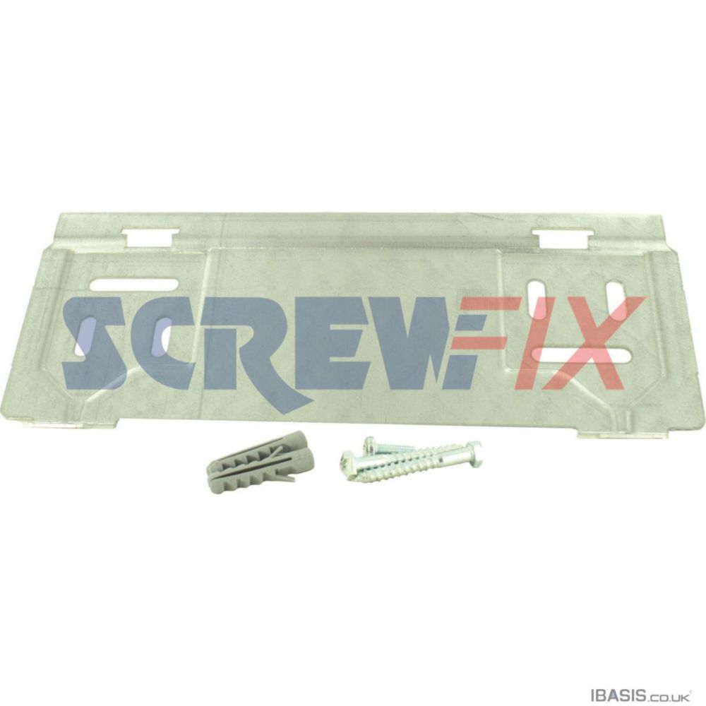 Image of Ideal Heating 175619 Wall Mounting Bracket Kit 