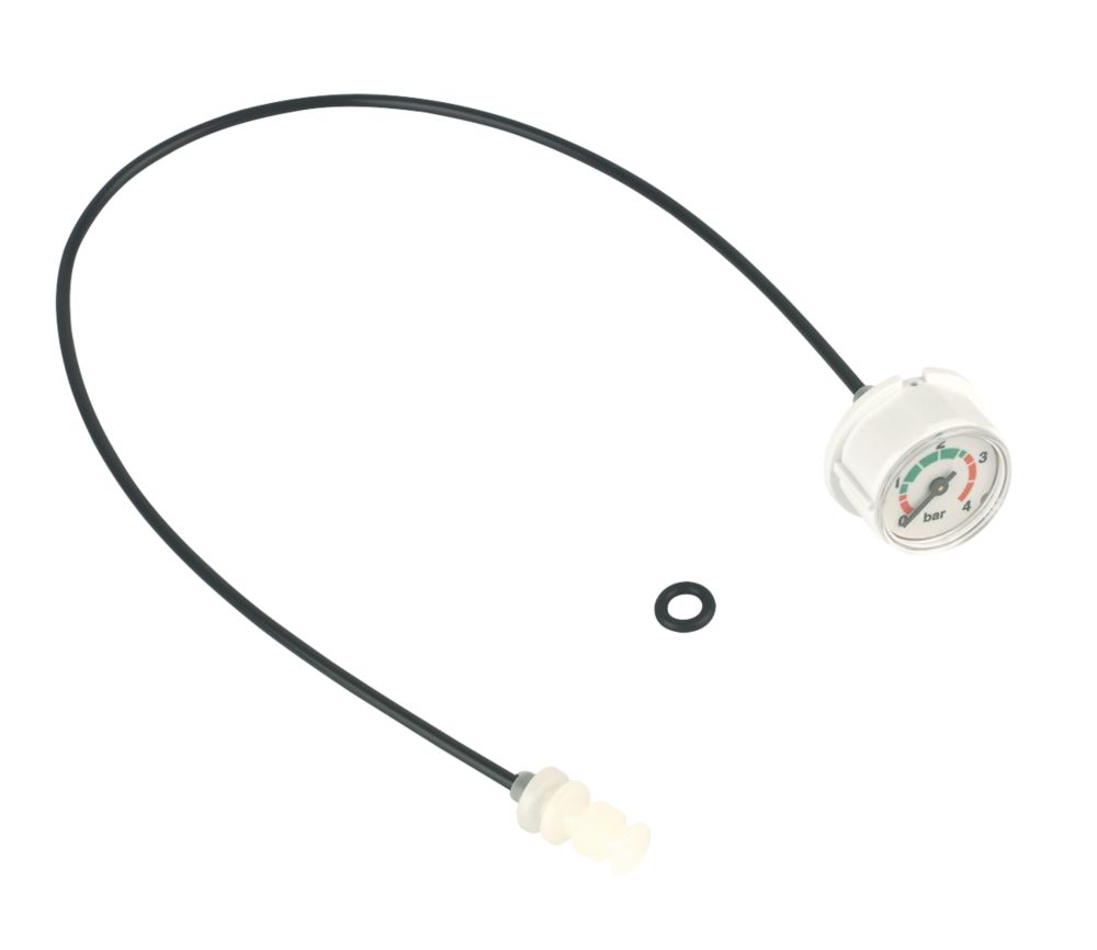Image of Worcester Bosch 87186865130 Plastic Capillary Gauge 
