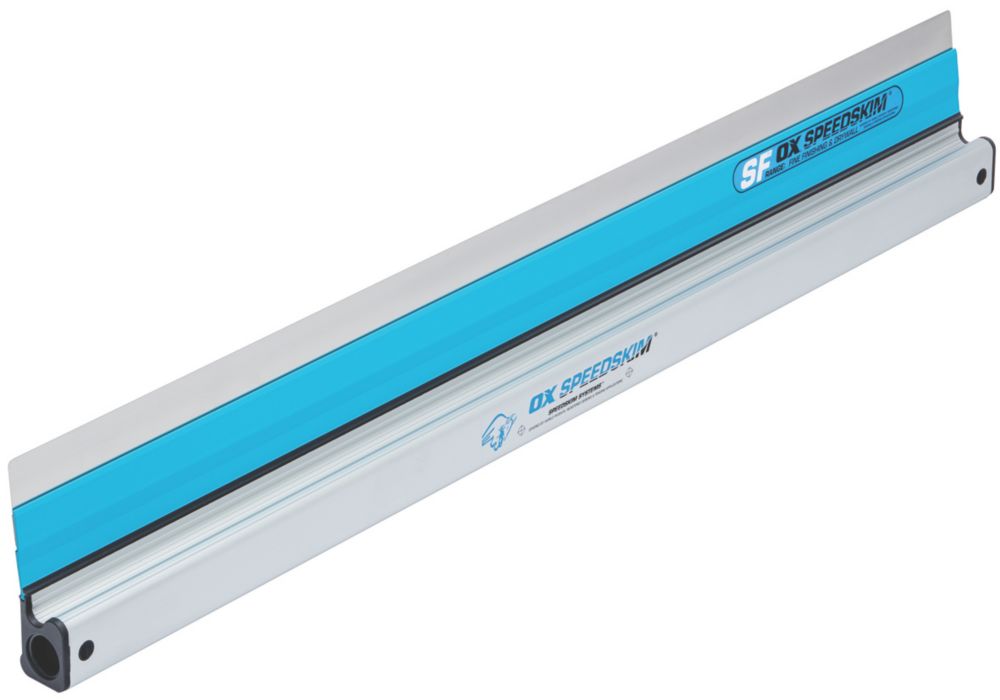 Image of OX Speedskim Plastering Finishing Rule 36" 