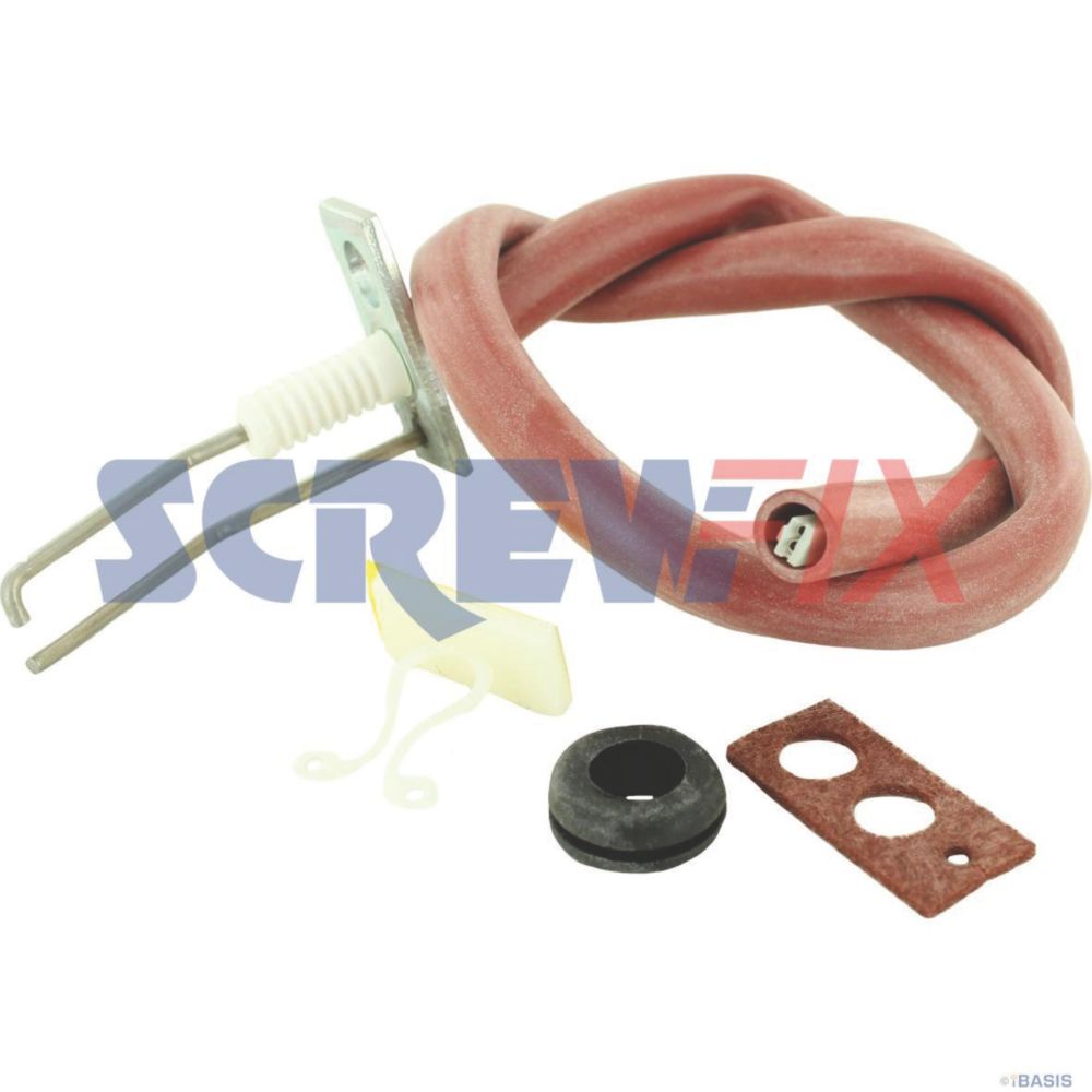 Image of Ideal Heating 170919 IGNITION ELECTRODE KIT ICOS/CLASSIC M 