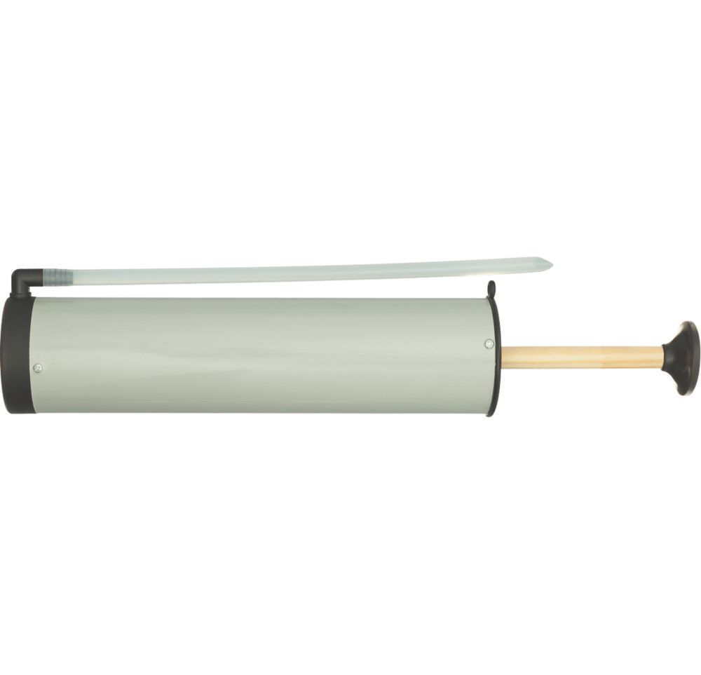Image of Rawlplug Hole Cleaning Pump 