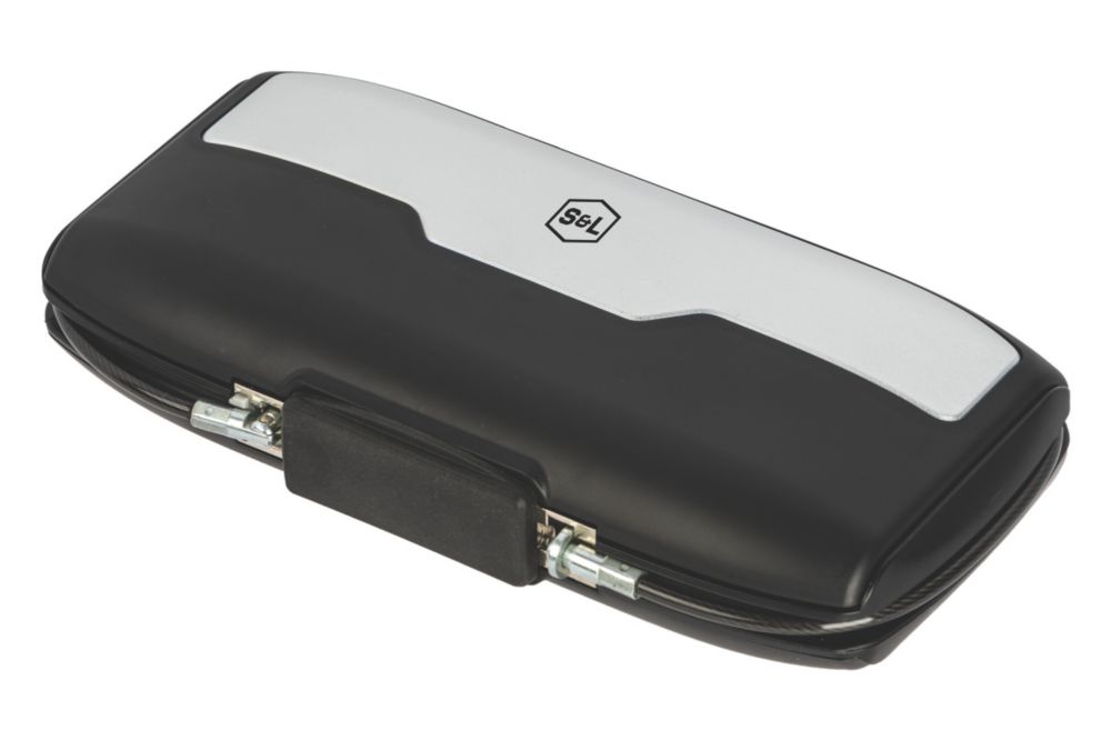 Image of Smith & Locke Portable Safe 10" 