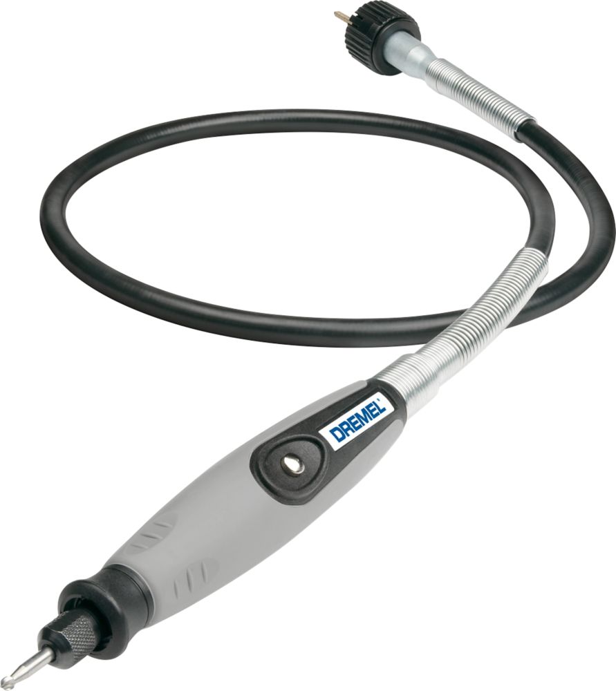 Image of Dremel 225 Flexible Shaft 101mm 
