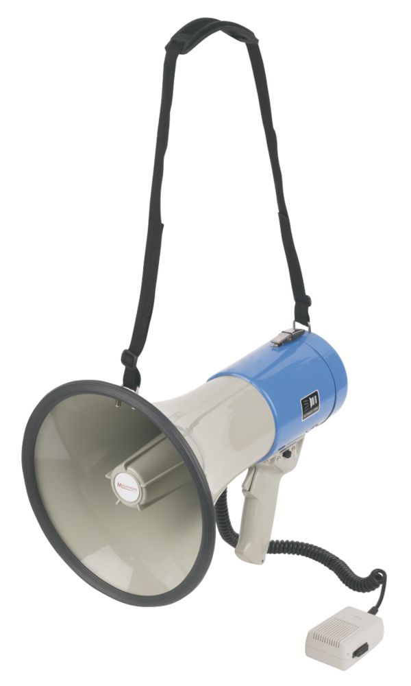 Image of Megaphone 25W 