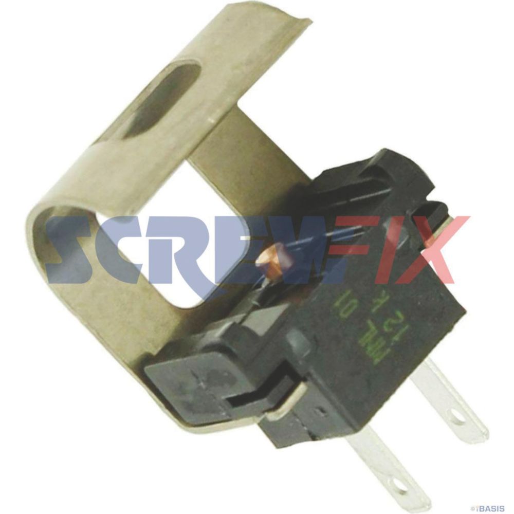 Image of Baxi 5111387 TEMPERATURE SENSOR 