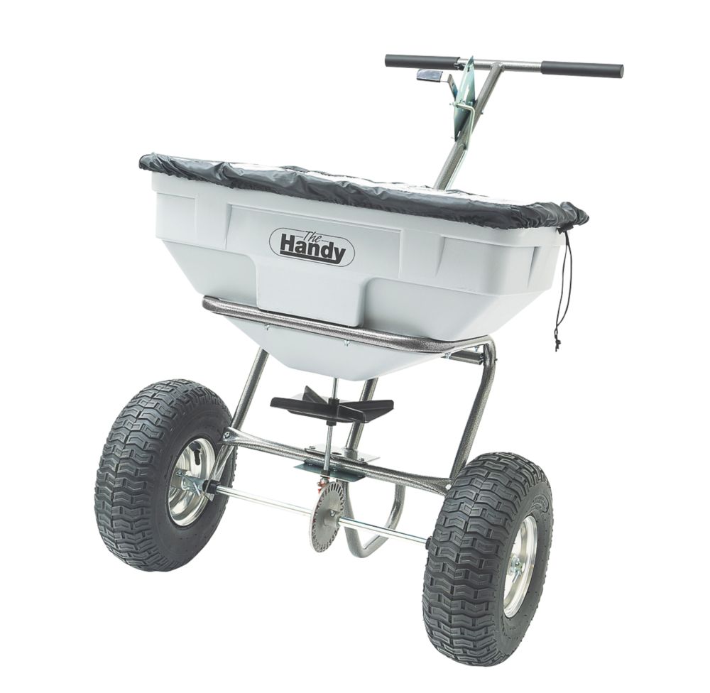 Image of The Handy Broadcast Spreader 57kg 