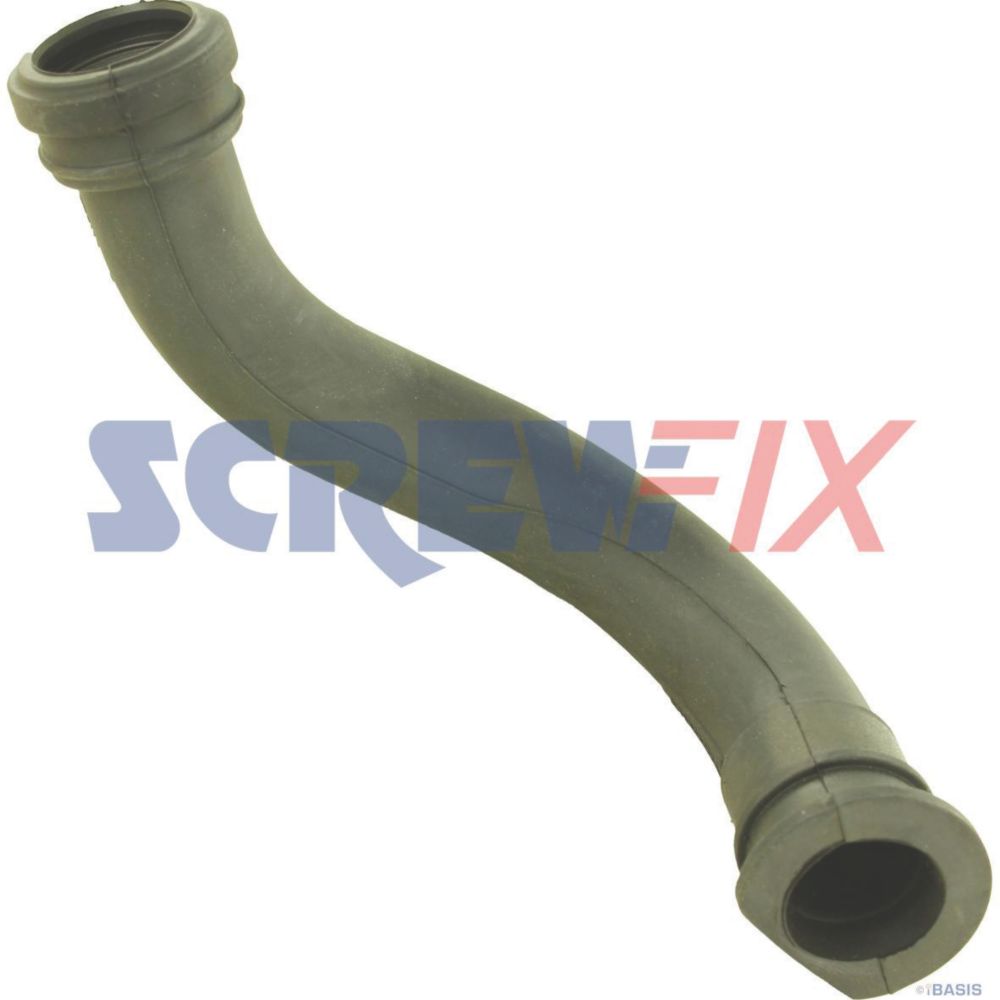 Image of Worcester Bosch 87186805270 PIPE CONDENSATE DISCHARGE 