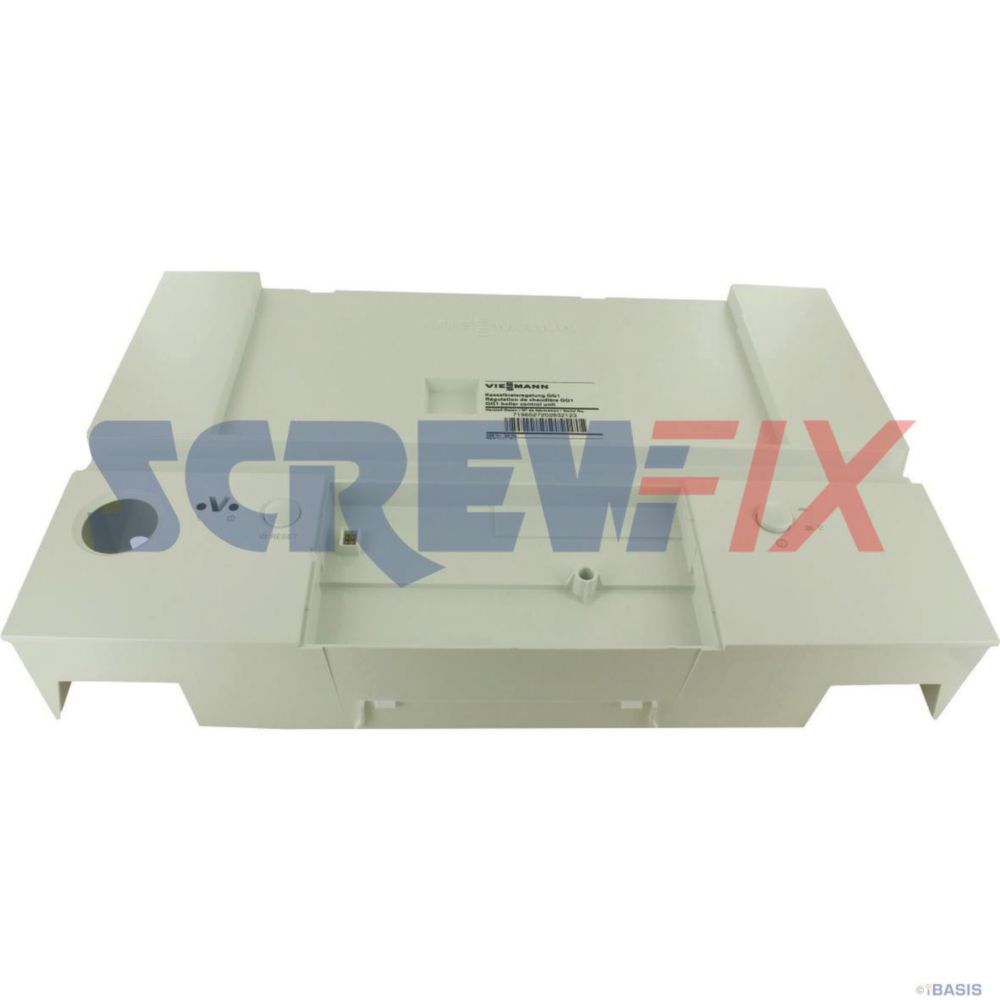 Image of Viessmann 7825241 Control GG1 13-66kW 