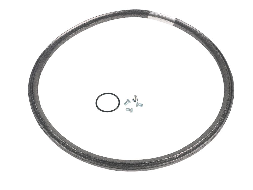 Image of Vaillant 0020188931 Combustion Chamber Cover Gasket 