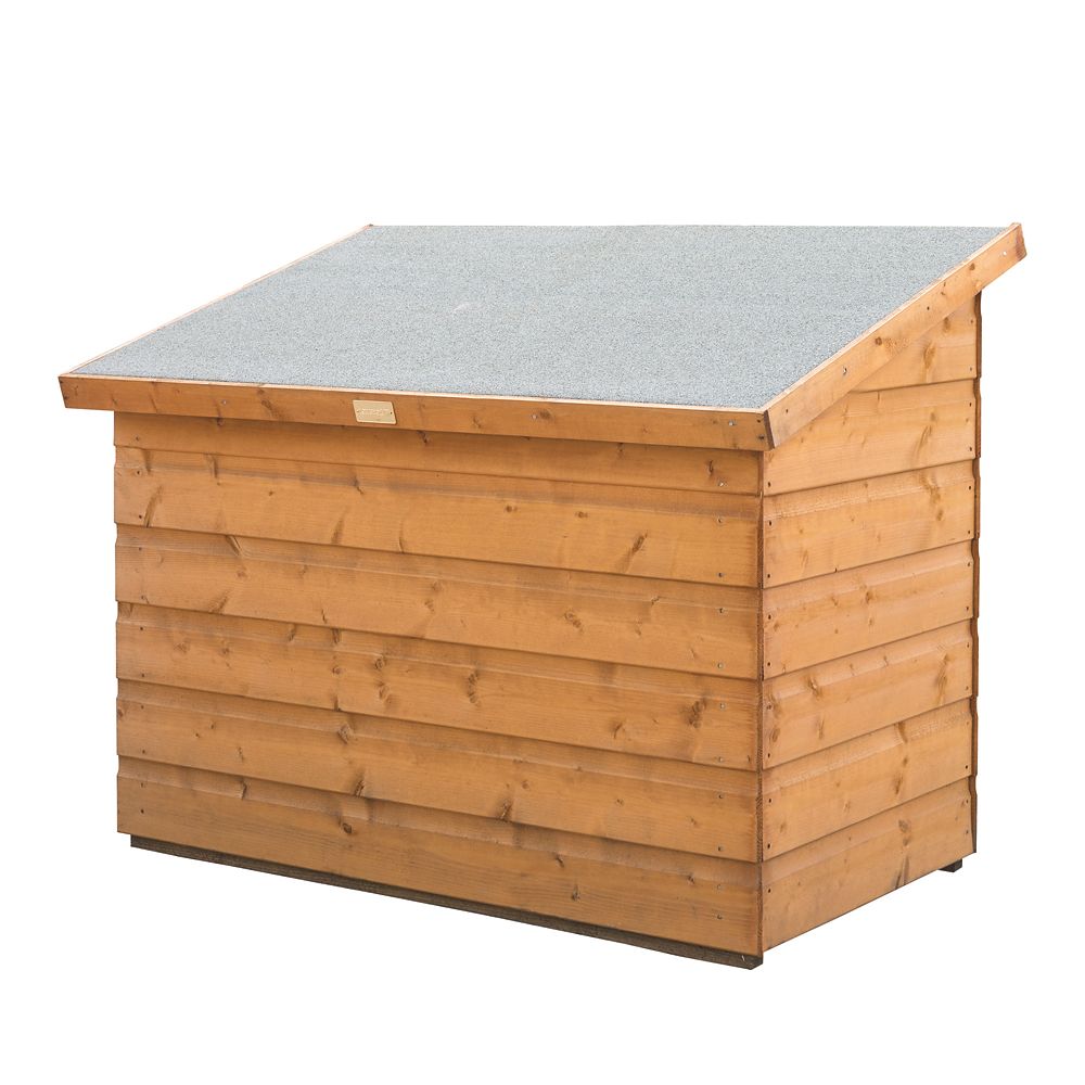Image of Rowlinson Shiplap 460Ltr 3' 6" x 2' 