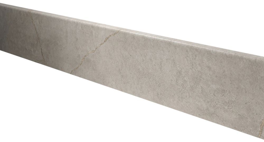 Image of Wilsonart Minos Stone Upstand 3000mm x 70mm x 12mm 
