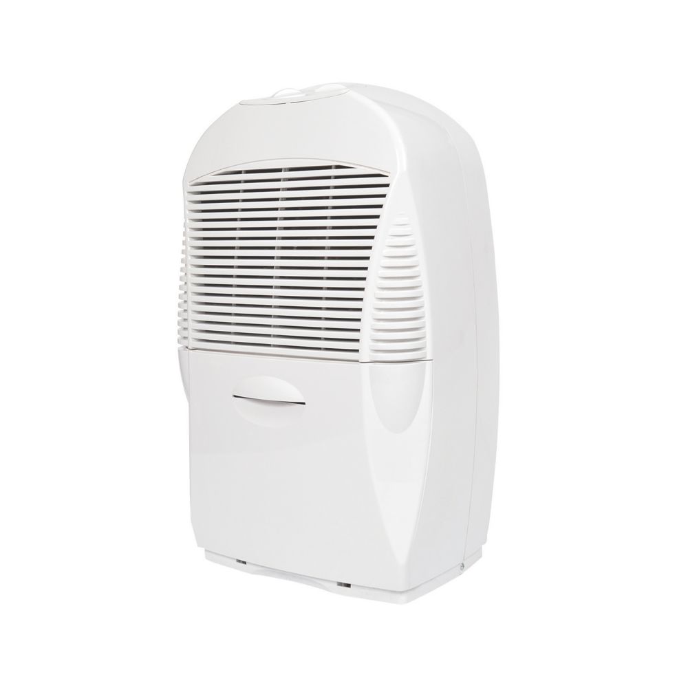 Image of Ebac DE65RWH-GBSF 15Ltr Dehumidifier 