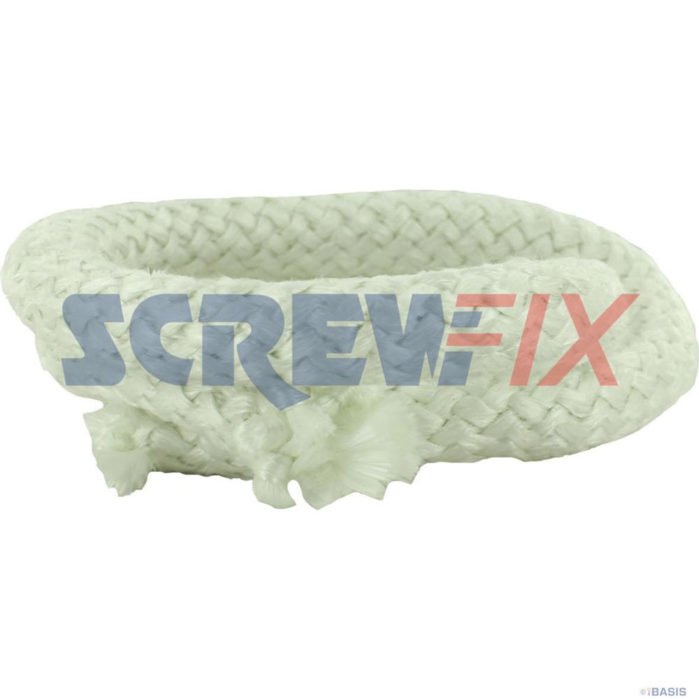 Image of Worcester Bosch 87161119860 ROPE THERMAL RESISTANT 