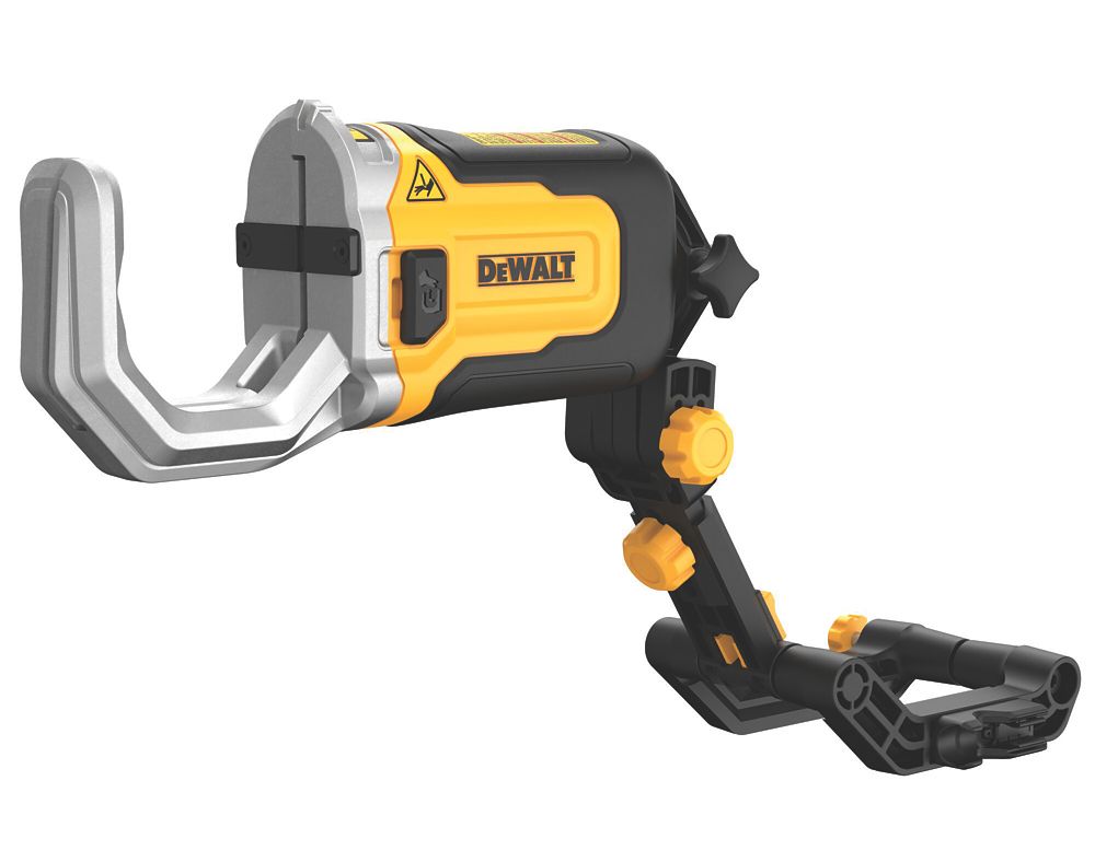 Image of DeWalt DT20560-QZ Impact Connect Pipe Cutter Attachment 