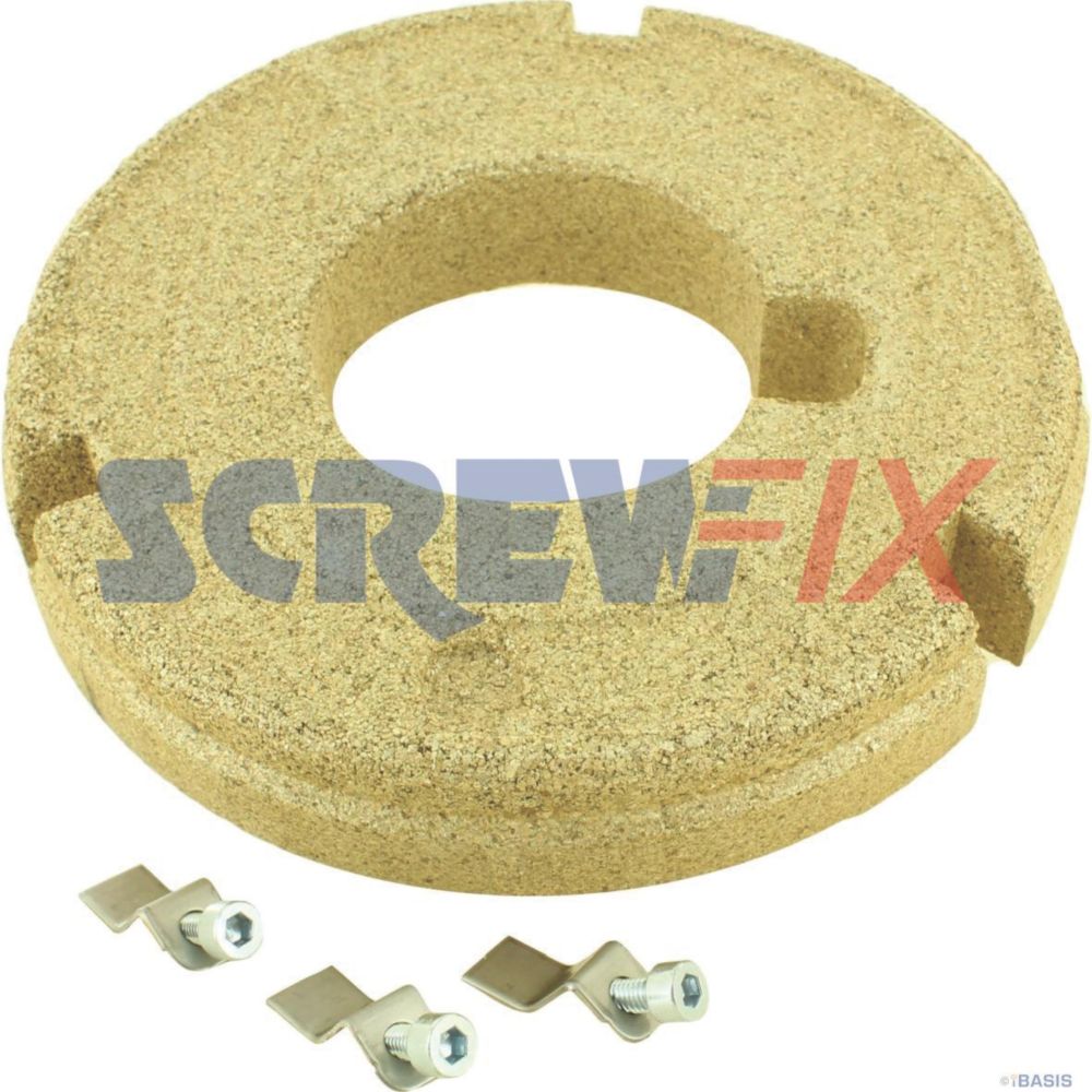 Image of Viessmann 7828716 Insulation Ring 7828716 