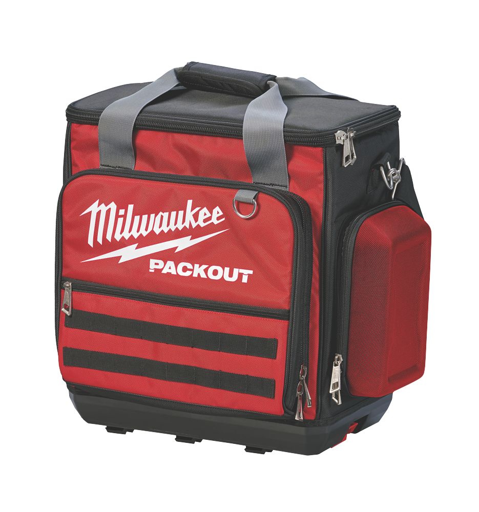 Image of Milwaukee PACKOUT Tech Bag 18" 