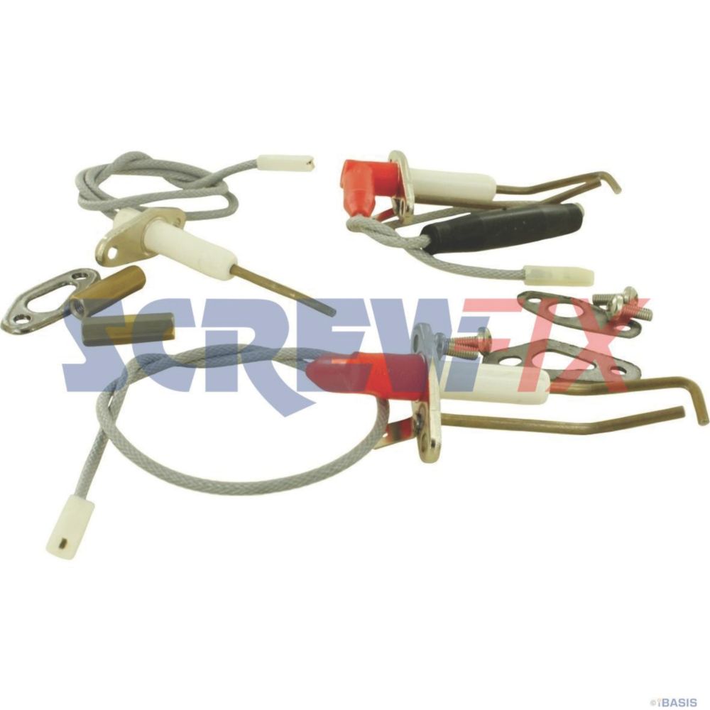 Image of Baxi 7210549 KIT MAINTENANCE B EVITA 