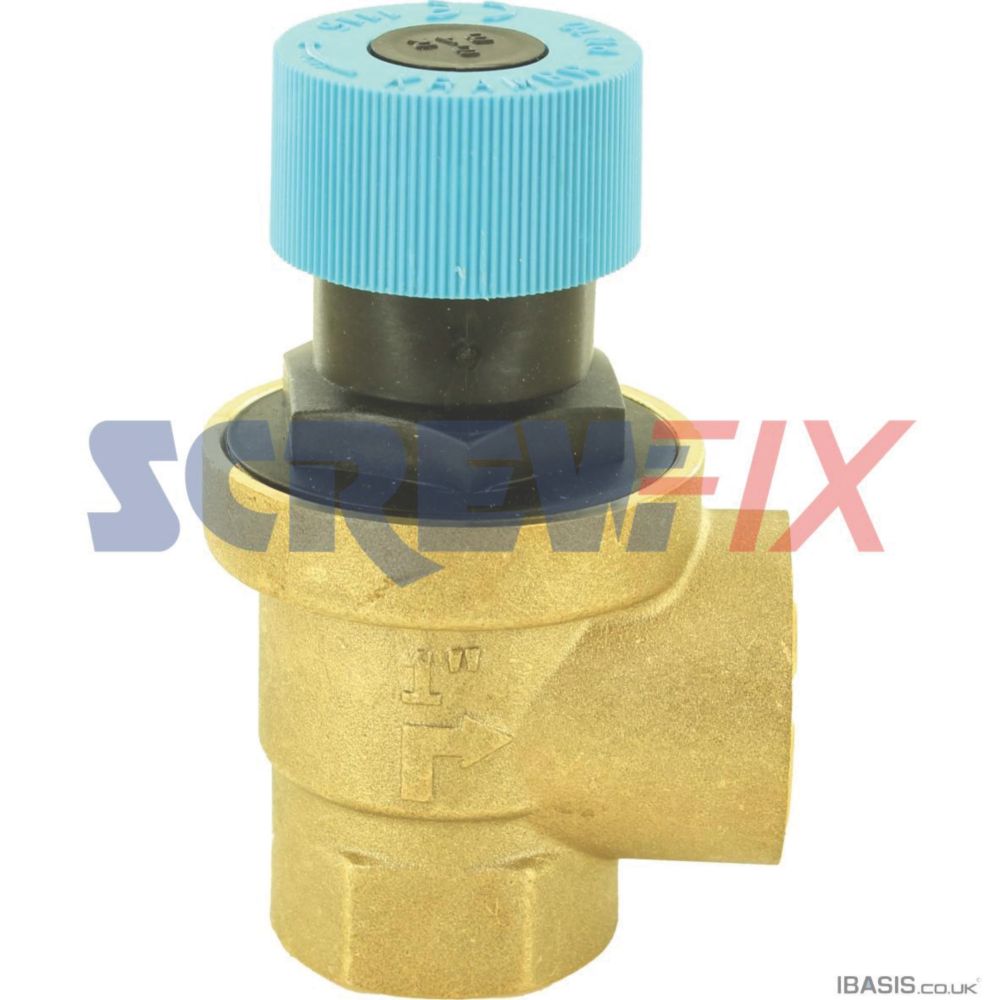 Image of Vaillant 0020174846 Pressure Relief Valve 