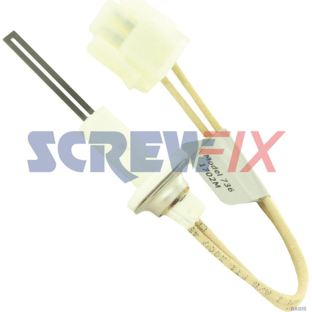 Image of Baxi E657 HOT SURFACE IGNITER 